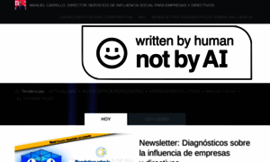 Manuelcarrilloartero.com thumbnail