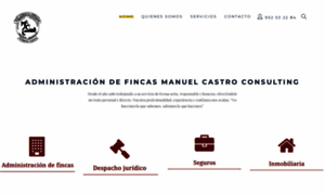 Manuelcastroconsulting.com thumbnail