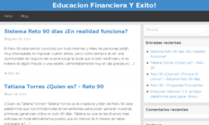Manuelcipez.com thumbnail