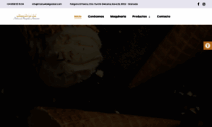 Manueldelgadosl.com thumbnail
