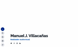 Manueljbaeza.com thumbnail