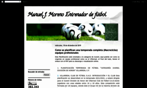 Manueljmoreno.blogspot.com thumbnail