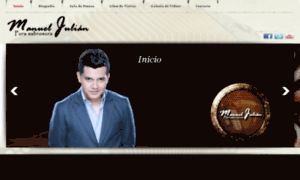 Manueljulian.com thumbnail