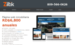 Manuelolivo.com thumbnail