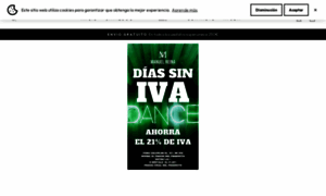 Manuelreina.com thumbnail