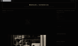 Manuelsonseca.blogspot.com thumbnail