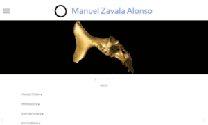 Manuelzavalaalonso.com thumbnail