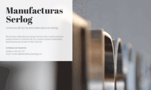 Manufacturasserlog.com thumbnail