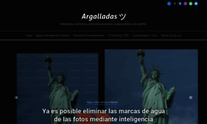 Manugf.com thumbnail