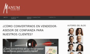 Manumconsultinggroup.wordpress.com thumbnail