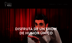 Manumerli.com thumbnail