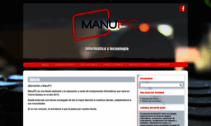 Manupc.es thumbnail