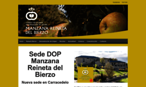 Manzanareinetadelbierzo.es thumbnail