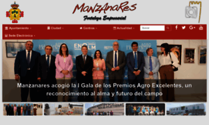 Manzanares.es thumbnail