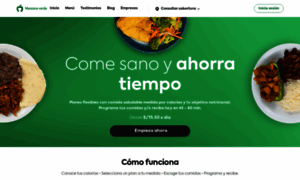 Manzanaverde.la thumbnail