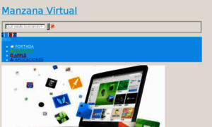 Manzanavirtual.com thumbnail