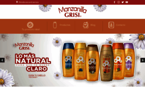 Manzanillagrisi.com thumbnail