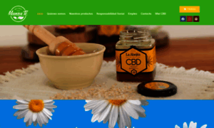Manzate.co.cr thumbnail