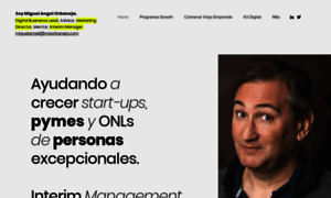 Maorbaneja.com thumbnail