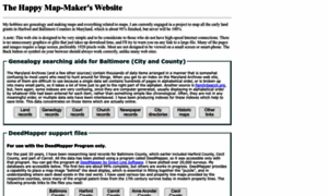 Map-maker.org thumbnail