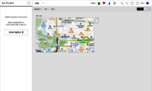 Map.kakao.tistory.com thumbnail