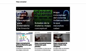 Mapa-conceptual.net thumbnail