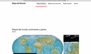 Mapa-del-mundo.es thumbnail