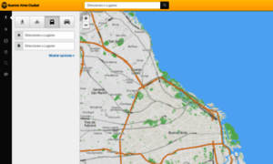 Mapa2.buenosaires.gob.ar thumbnail