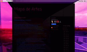 Mapadeartes.blogspot.com.tr thumbnail