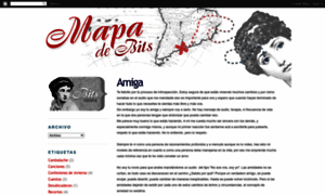 Mapadebits.blogspot.com thumbnail