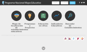 Mapaeducativo.edu.ar thumbnail