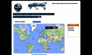 Mapamundial.co thumbnail