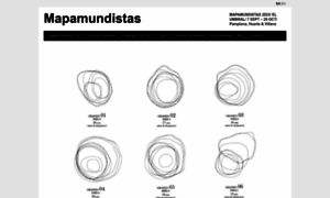 Mapamundistas.com thumbnail