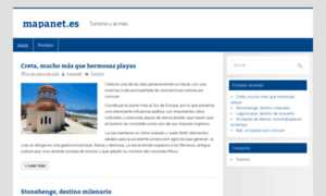 Mapanet.es thumbnail