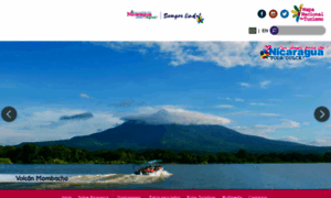 Mapanicaragua.com thumbnail