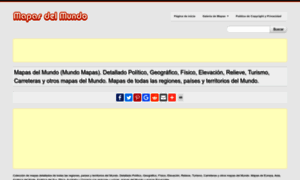 Mapas-del-mundo.net thumbnail