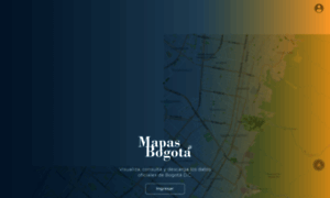 Mapas.bogota.gov.co thumbnail