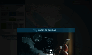 Mapas.sutel.go.cr thumbnail
