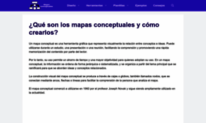 Mapasconceptuales.xyz thumbnail