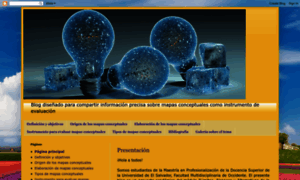 Mapasconceptualeseducativos2016.blogspot.com thumbnail