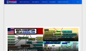 Mapasconceptualesymentales.site thumbnail