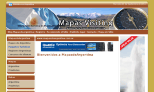 Mapasdeargentina.com.ar thumbnail