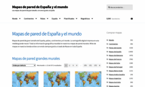 Mapasdepared.com thumbnail
