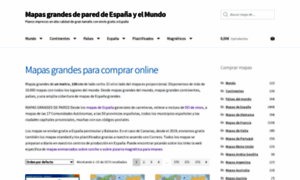 Mapasgrandes.com thumbnail