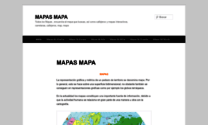 Mapasmapa.com thumbnail