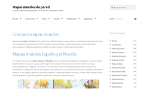 Mapasmurales.com thumbnail
