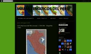 Mapasplanosperu.blogspot.com thumbnail