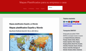 Mapasplastificados.com thumbnail
