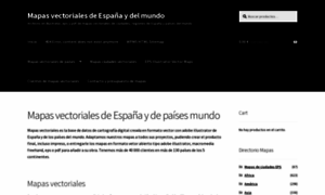 Mapasvectoriales.com thumbnail