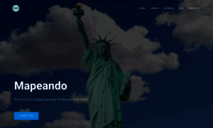 Mapeando.com.mx thumbnail